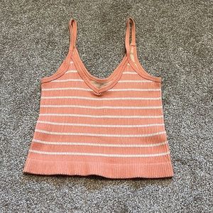Urban Outfitter Seamless Tank